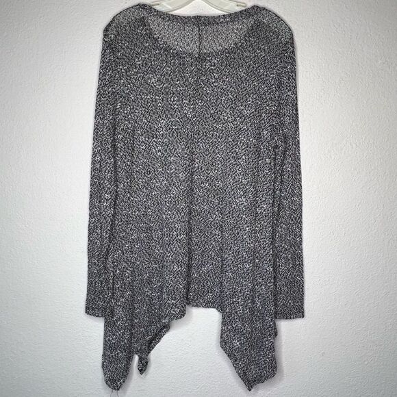 Jillian Nicole Sweater - Picture 5 of 7